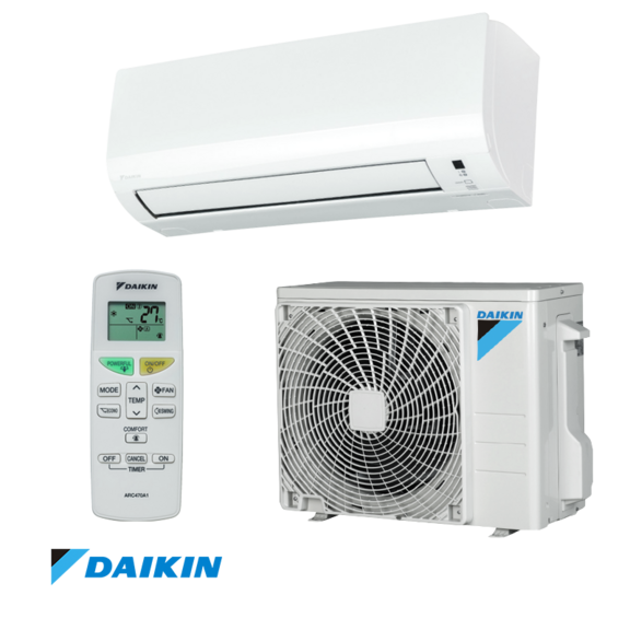 Daikin FTX-KM
