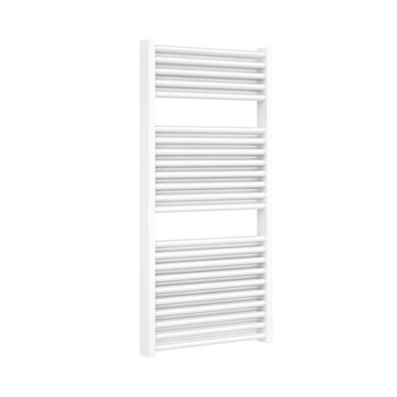 ISAN Duo elektrický kúpeľňový radiátor