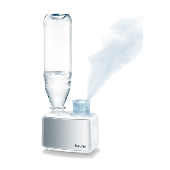 Beurer BEU-LB12 mini zvlhčovač vzduchu fľaša