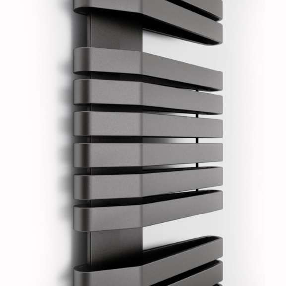 TERMA Iron S - farba Graphite