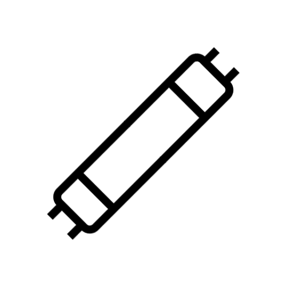 Purified Air UV-O 500 - lampa