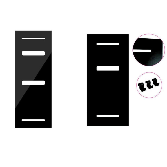 Instal projekt Sisi 2 velkosti