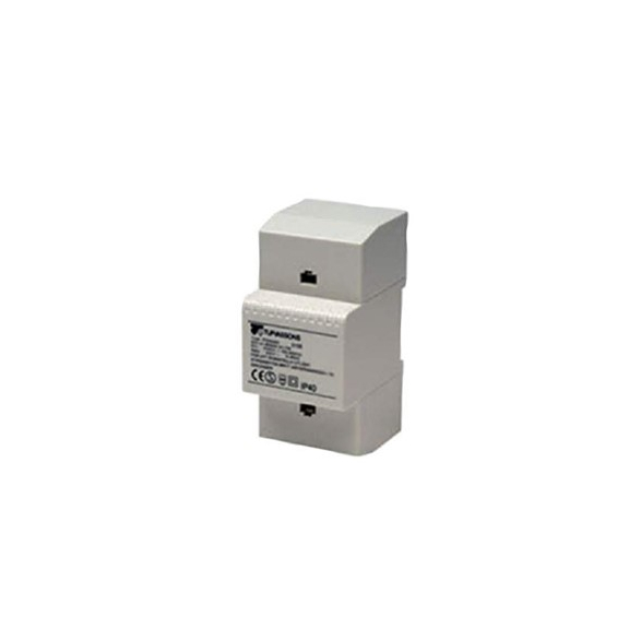 Systemair PSS20 transformátor 24V Systemair PSS20 transformátor 24V