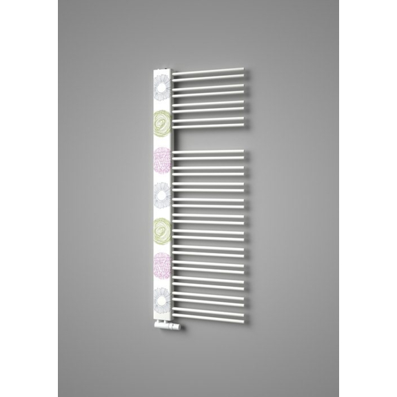 ISAN Swingo kúpeľňový radiátor