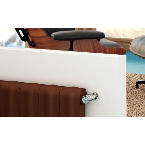 SR Prestige na radiátore