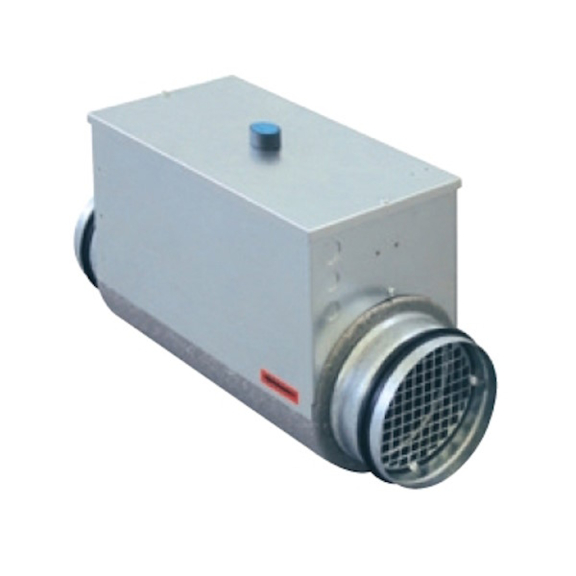 Príslušenstvo k rekuperačným jednotkám