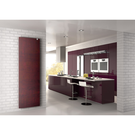 IRSAP Relax Power dizajnový radiátor 1963x653 farebné povrchy irsap