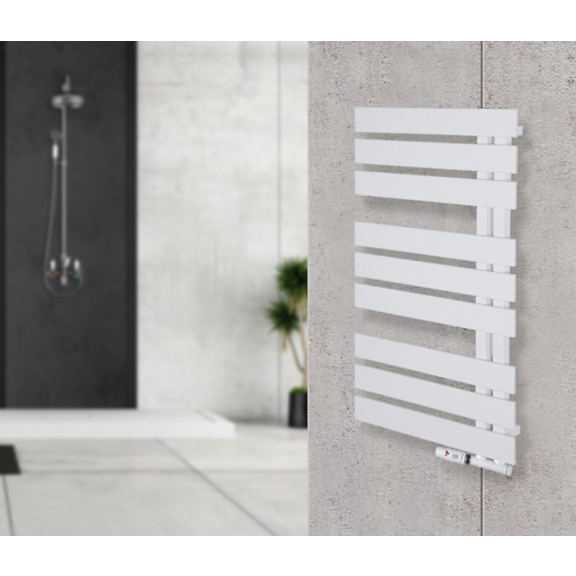 Instal Projekt Nameless dizajnový radiátor