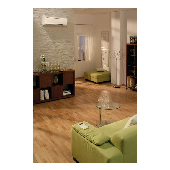 Nástenná klimatizácia Daikin Professional FTXS71G