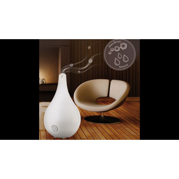 Lanaform Pure LA120601 ultrazvukový zvlhčovač vzduchu