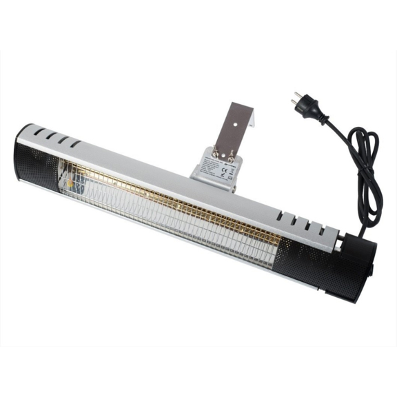 Soleado Elektrik 65432KW15 IP 55 - infražiarič 1,5 KW - kábel