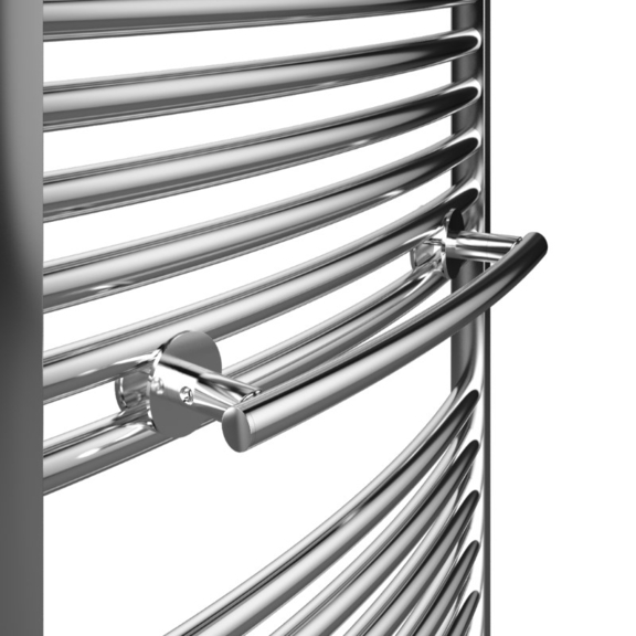 ISAN Držiak osušky 40cm - radius