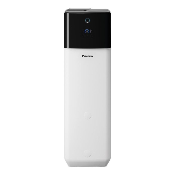 DAIKIN Altherma 3 R MT ECH2O ELSX ELSXB ELSH ELSHB + ERRA tepelné čerpadlo