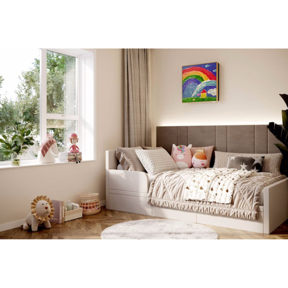 LG Artcool Gallery Special nástenná klimatizácia