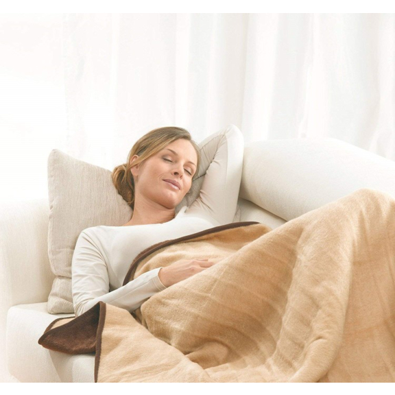 BEURER HD 100 elektrická výhrevná deka
