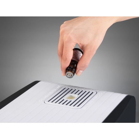 Parný zvlhčovač vzduchu Boneco S450