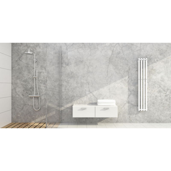 P.M.H. Pluto dizajnový radiátor