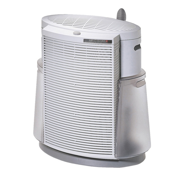 Čistič vzduchu a zvlhčovač Air-O-Swiss 2071