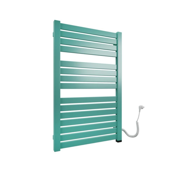 TERMA Mantis ONE dizajnový radiátor 860x540 - elektrický