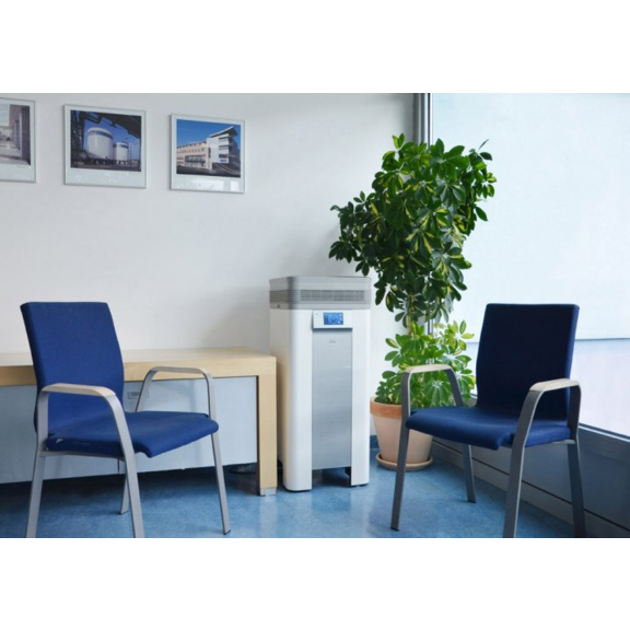 Winix T1 čistička vzduchu - interiér