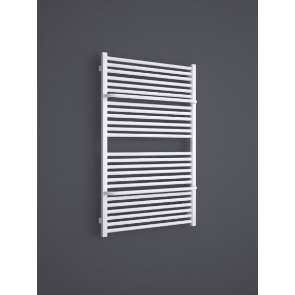 TERMA Lima kúpeľňový radiátor RAL9016 1140x600