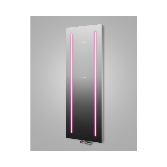 ISAN Magic Mirror zrkadlový radiátor