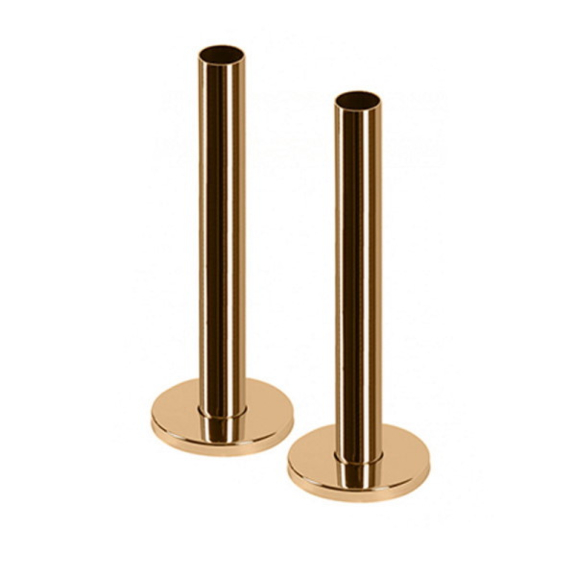 Terma dvojitá krycia sada - Zlatá