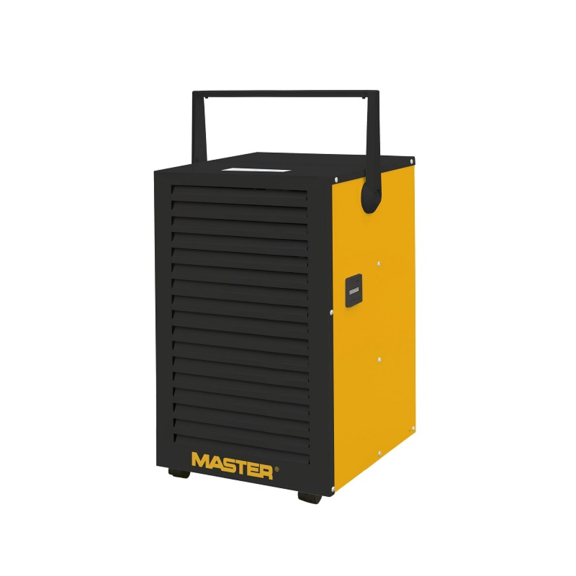 Master DH 732 poloprofesionálny odvlhčovač vzduchu