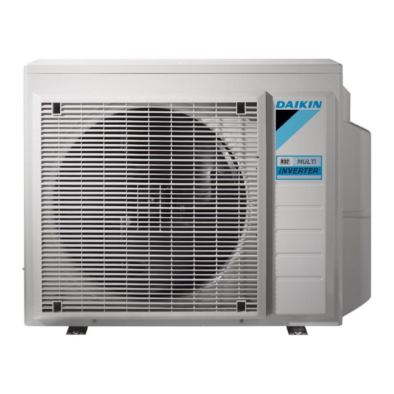 Daikin EcoSensira 3MXF52-68A9 - vonkajšia jednotka