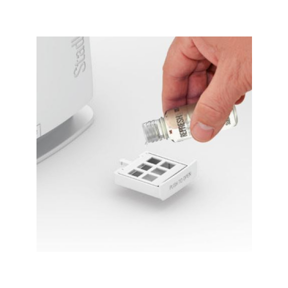 Zvlhčovač vzduchu Stadler Form Eva Little - aróma