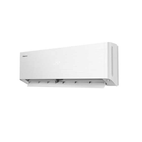 Nástenná klimatizácia Hisense Energy Pro X - vnútorná jednotka otvorená