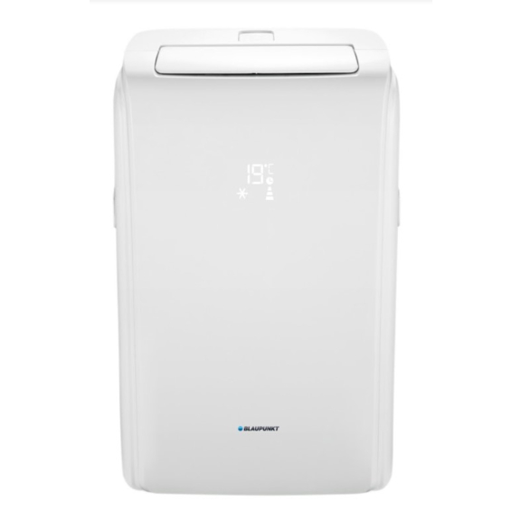 Blaupunkt Moby Blue 1011 E mobilná klimatizácia - povrch