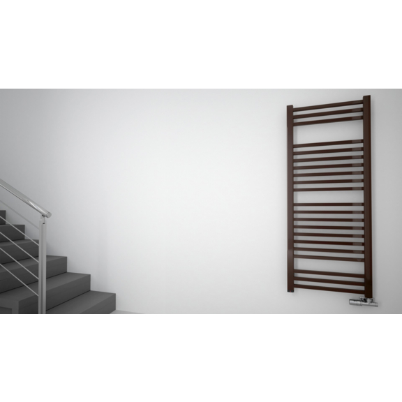 Bone One kúpeľňový radiátor