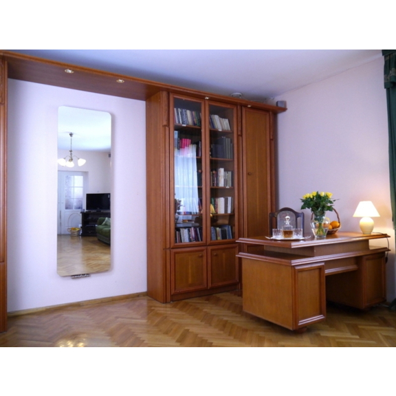 Instal projekt Indivi New - mirror