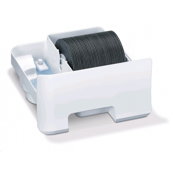 Beurer BEU-LR330 čistička vzduchu so zvlhčovaním vnútro