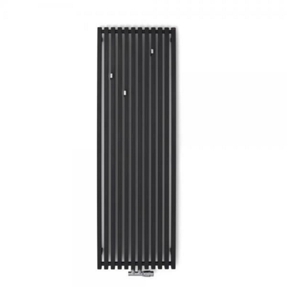 TERMA Triga dizajnový radiátor - vertikálny