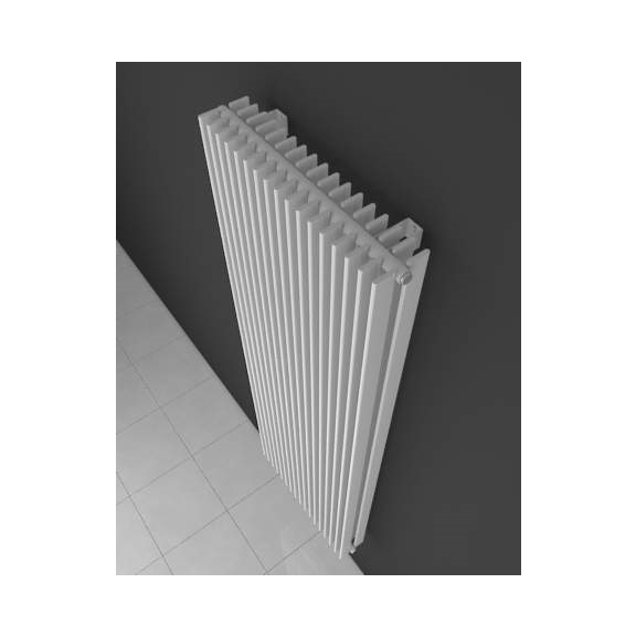 ISAN Antika Double radiátor s vysokým výkonom