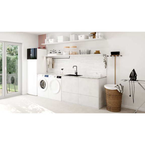 Multi+ systém DAIKIN zásobník teplej vody CKHWS180-230BV3