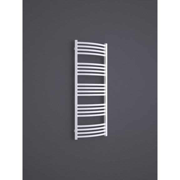 TERMA Lena kúpeľňový radiátor RAL 9016 1140x436mm