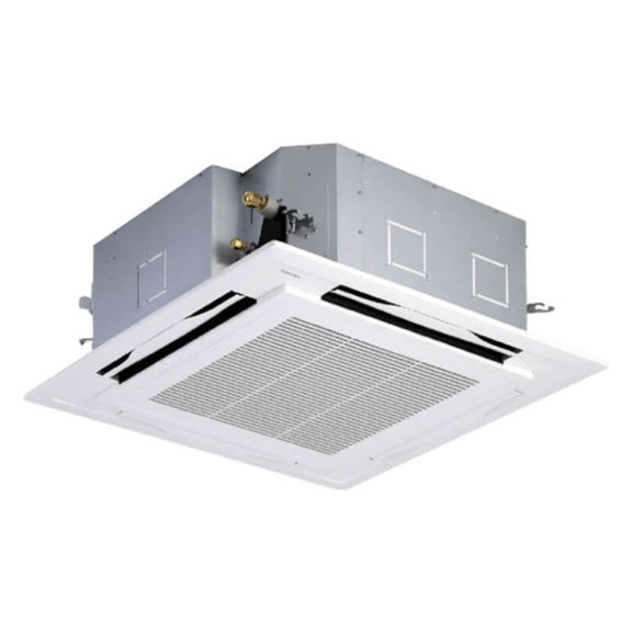 Toshiba 4-cestná štandardná kazetová klimatizácia RAV-HM(UTP-E)