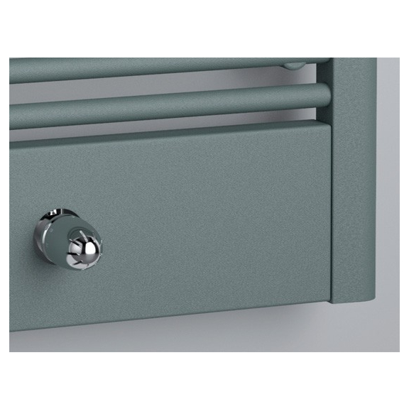 ISAN Palmyra Valve kúpeľňový radiátor