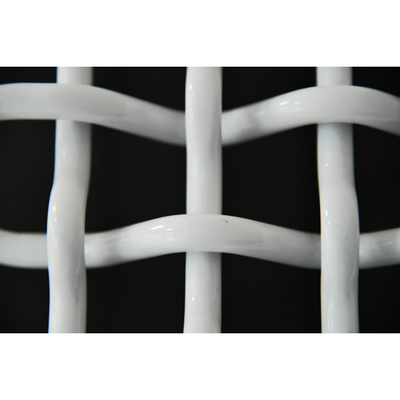 TERMA PLC V vodný dizajnový radiátor - showroomový radiátor