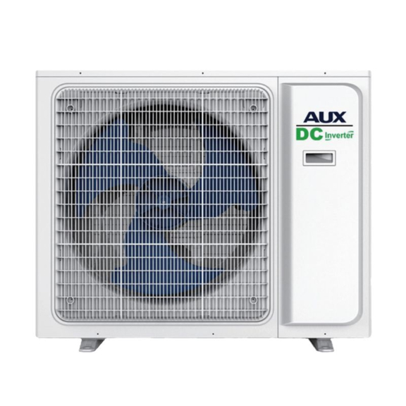 Nástenná klimatizácia AUX AM - vonkajšia jednotka pre multisplit