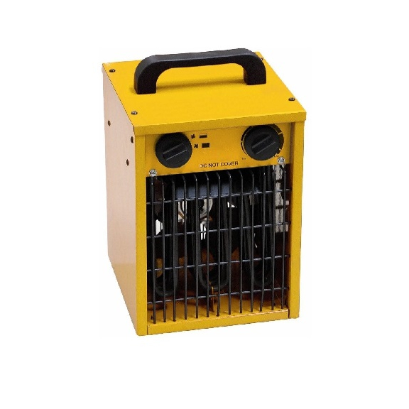 Master B 3 ECA domáci elektrický ohrievač s ventilátorom