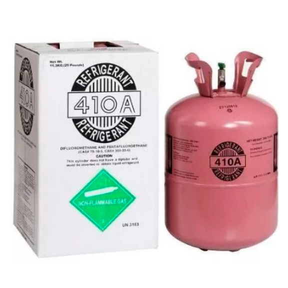 Chladivo R410A