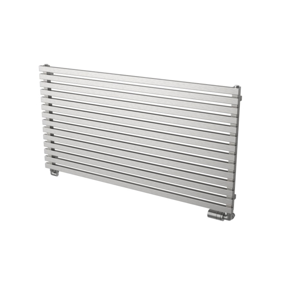 ISAN Zoya Inox nerezový radiátor