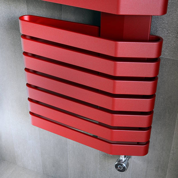 Terma Iron S dizajnový radiátor - titulná fotka