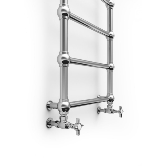 Terma Star rohová regulačná sada ventilov