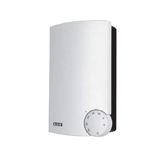 Systemair Pulser-M 230/400V regulátor