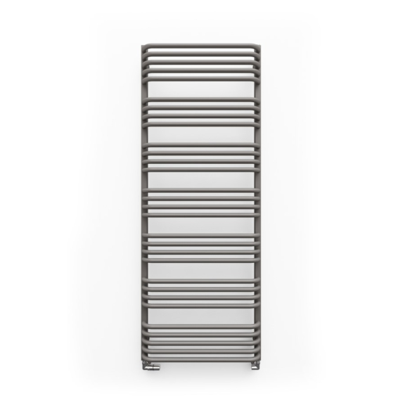 TERMA Alex dizajnový radiátor 1580x600 farba Sparkling Gravel